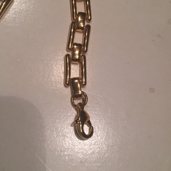 ❣️SALE❣️🌺CLASSIC PANTHER LINK BELT🌺 - Picture 3 of 6